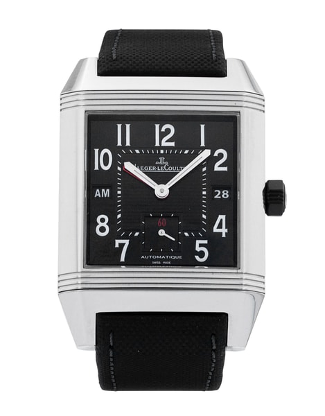 Jaeger-LeCoultre Reverso Squadra Hometime 700867P